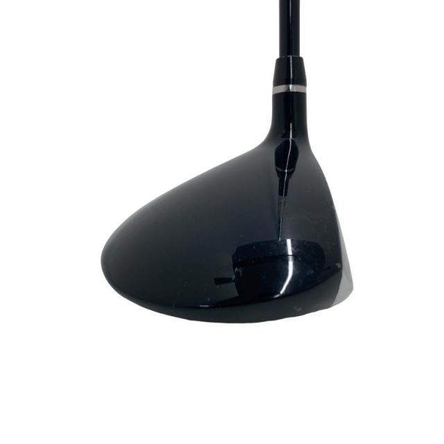 中古】 つるや AXEL ZX HM 3W フェアウェイウッド FW AXEL ZX HM