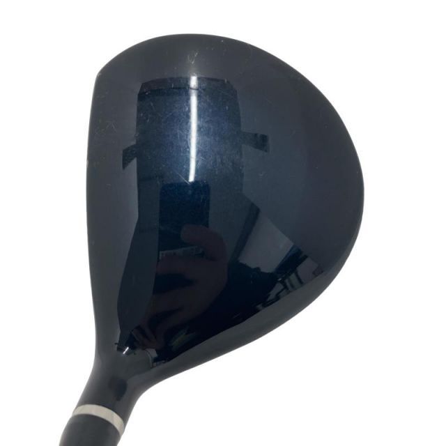 中古】 つるや AXEL ZX HM 3W フェアウェイウッド FW AXEL ZX HM