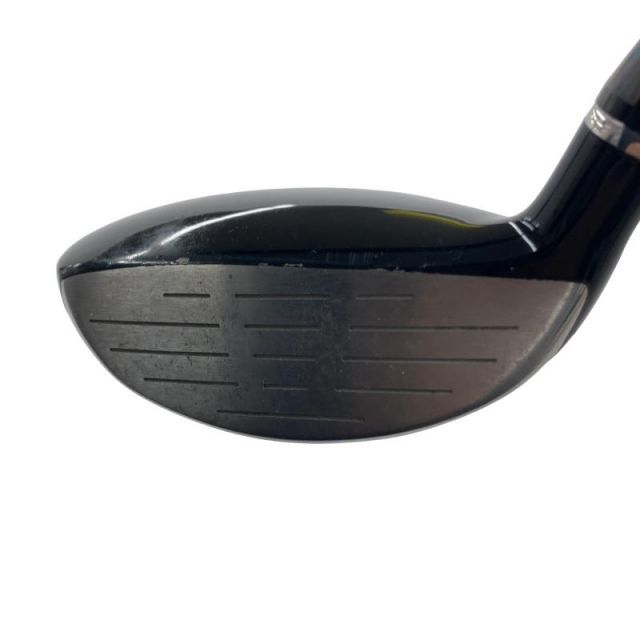 中古】 つるや AXEL ZX HM 3W フェアウェイウッド FW AXEL ZX HM