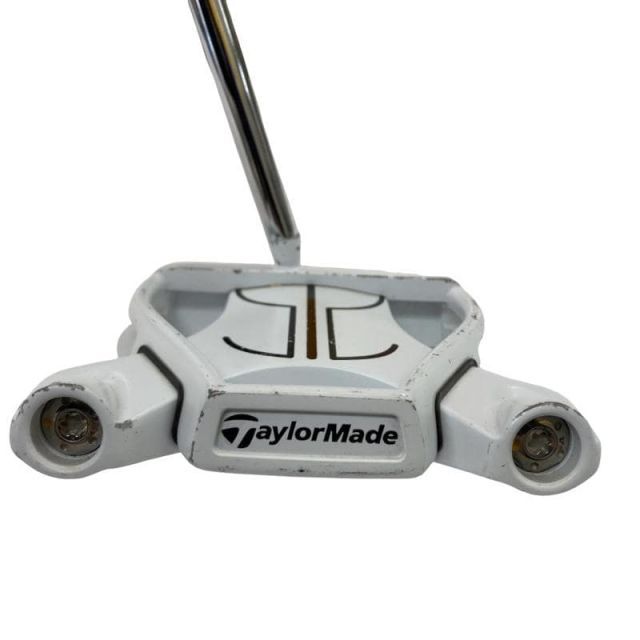 中古】 テーラーメイド GHOST Spider センターシャフト 34インチ