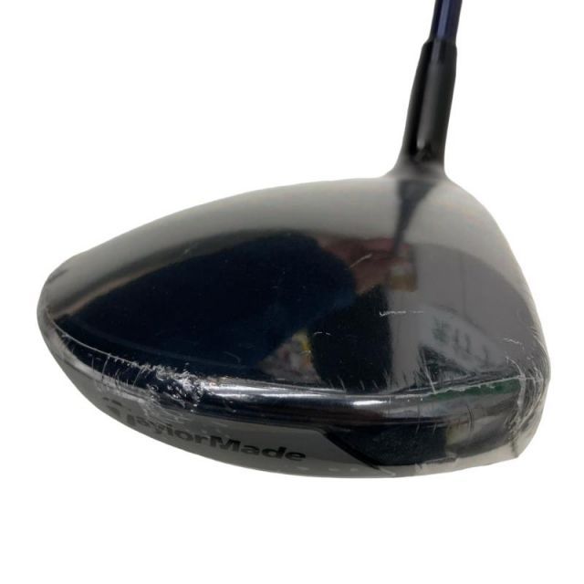 中古】 テーラーメイド Qi10 3W フェアウェイウッド FW Diamana BLUE