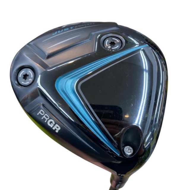 中古】 プロギア RS X(2024) 10.5° ドライバー DR Diamana FOR PRGR
