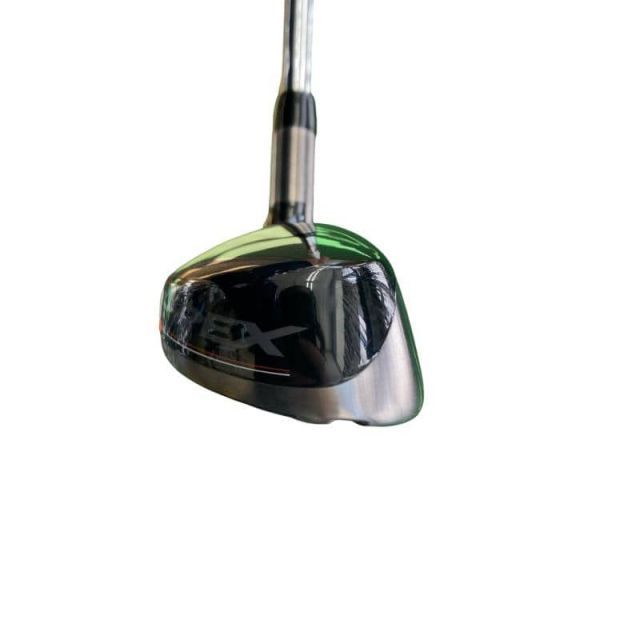 中古】 キャロウェイ APEX(2021) U5 ユーティリティ UT 純正特注