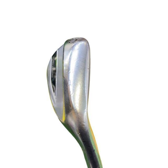 中古】 タイトリスト VOKEY FORGED(2019) 56°/10°M ウェッジ WG NS PRO