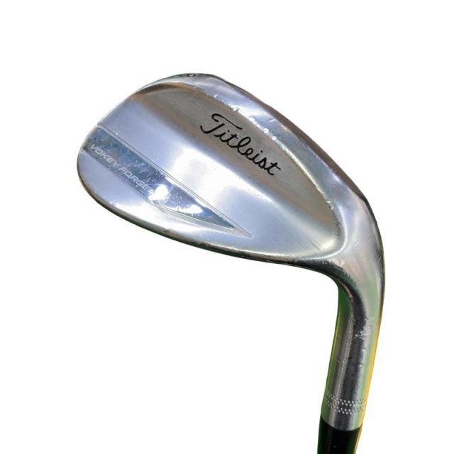 タイトリストVOKEY FORGEDウェッジ56° NS PRO950 エリート タイトリストVOKEY FORGEDウェッジ56° NS PRO950 エリート