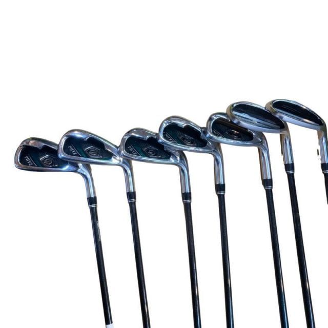 ブリヂストン ファイズ2019 アイアンセット 右打ち 7本 メンズ PHYZ 楽天市場】ブリヂストン ファイズ アイアン 2019の通販