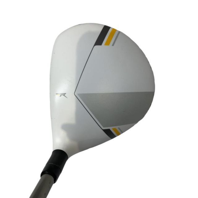 中古】 テーラーメイド RBZ STAGE 2 3HL レディース フェアウェイ