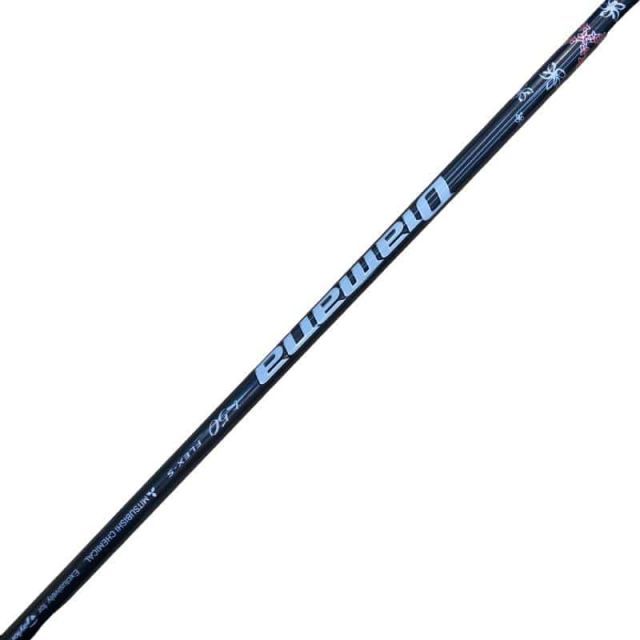 中古】 テーラーメイド STEALTH2 PLUS 9° ドライバー DR Diamana TM50