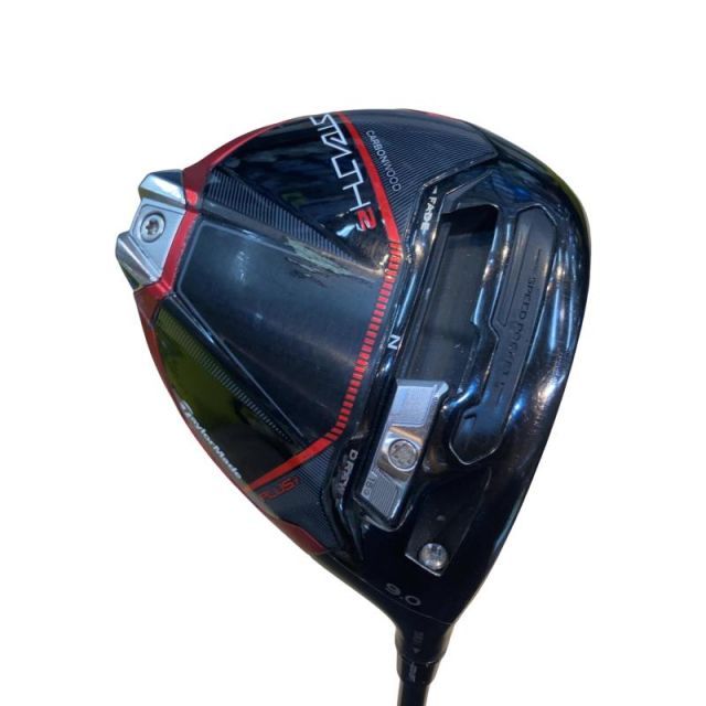 テーラーメイド STEALTH2 PLUS 9° ドライバー DR Diamana TM50(DR 