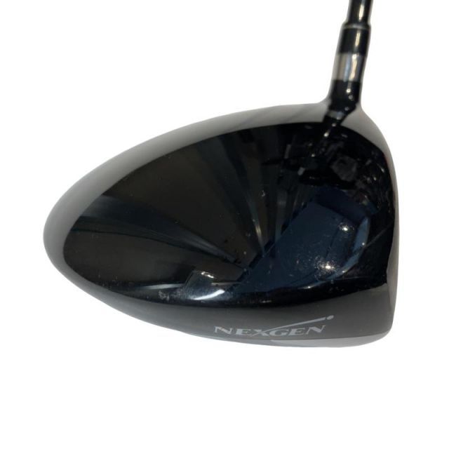 ゴルフパートナー NEXGEN(2016) TYPE-460 11.5° ドライバー DR NEXGEN