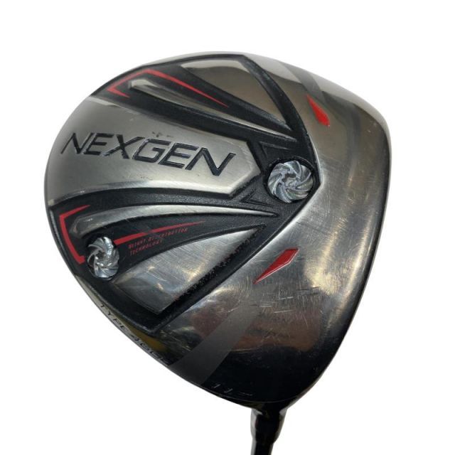 ★NEXGEN TYPE460 ★ドライバー★ 11.5度 ゴルフパートナー NEXGEN(2016) TYPE-460 11.5° ドライバー DR NEXGEN