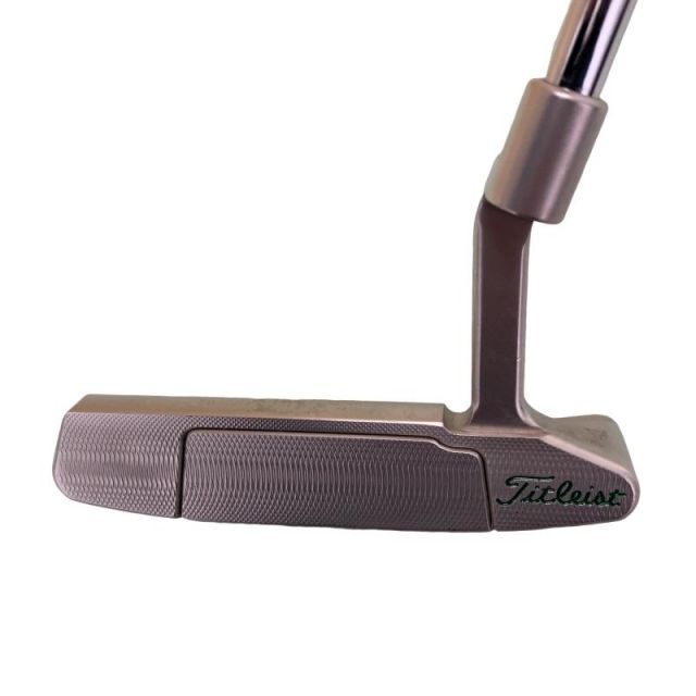 SCOTTY CAMERON SELECT NEWPORT2 33インチ Amazon | TITLEIST(タイトリスト) 2014年 Scotty Cameron select