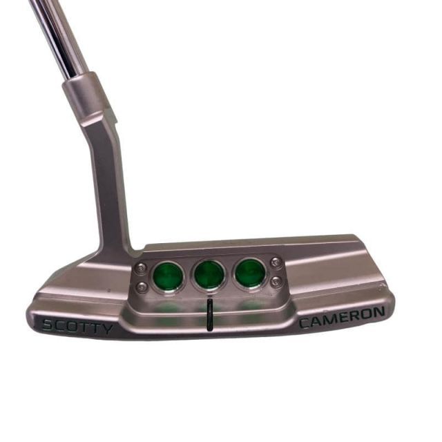 SELECT NEWPORT2 2016 33インチ パター SELECT NEWPORT2 2016 33インチ パター ヨドバシ.com - Titleist