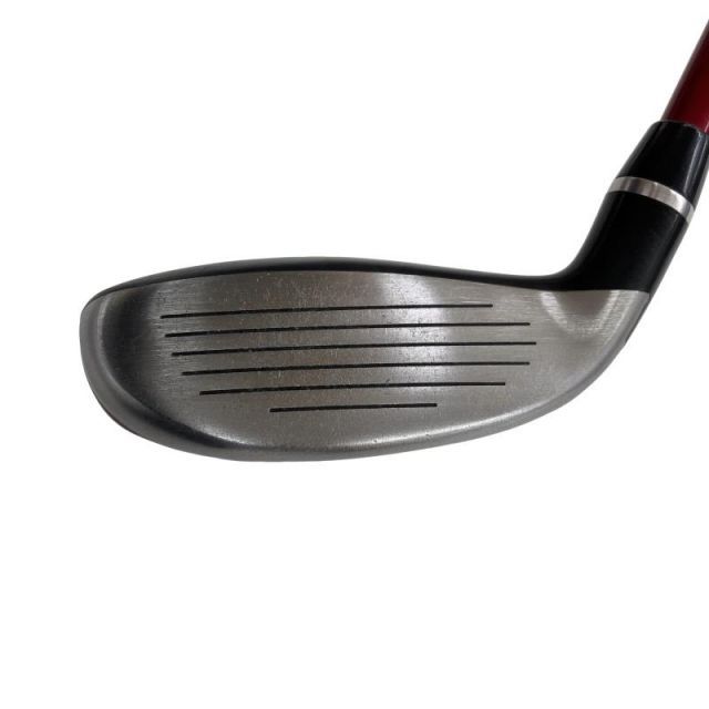 ヤマハ RMX VD U4 ユーティリティ UT Diamana h YR (フレックスSR