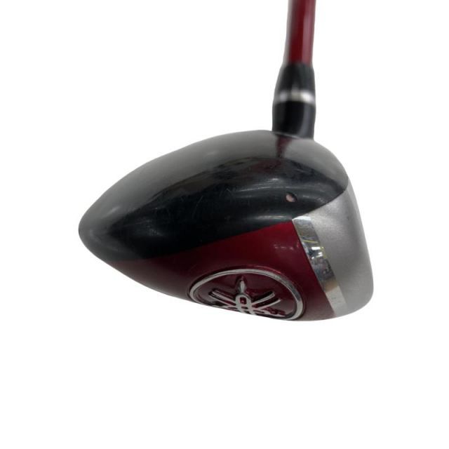 ヤマハ RMX VD U4 ユーティリティ UT Diamana h YR (フレックスSR