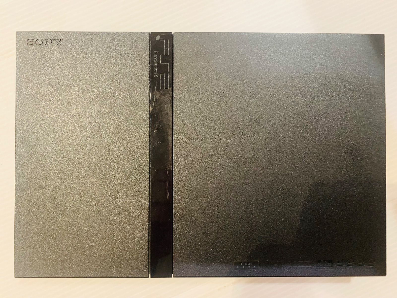 Sony PlayStation & PlayStation 2 動作確認済み Amazon | PlayStation 2 (SCPH-70000CB) 【メーカー生産終了