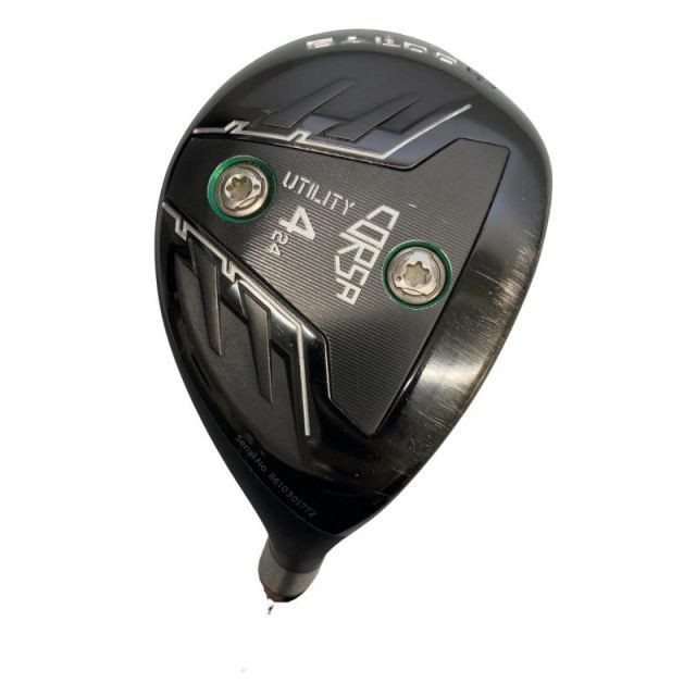 BALDO ユーティリティ｜クラブ（メンズ）｜ゴルフ｜スポーツ おすすめ