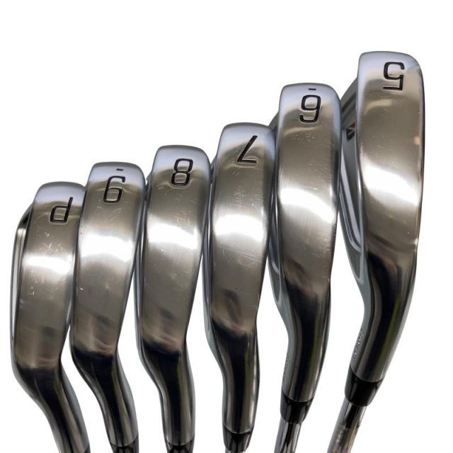 中古】 ブリヂストン BRIDGESTONE 242CB+ 6S アイアンセット IR NS PRO