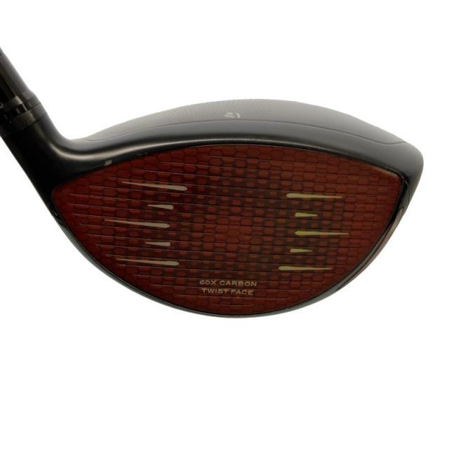 中古 TaylorMade Stealth2 ドライバー 純正シャフト レフティ 中古 TaylorMade Stealth2 ドライバー 純正シャフト レフティ 中古