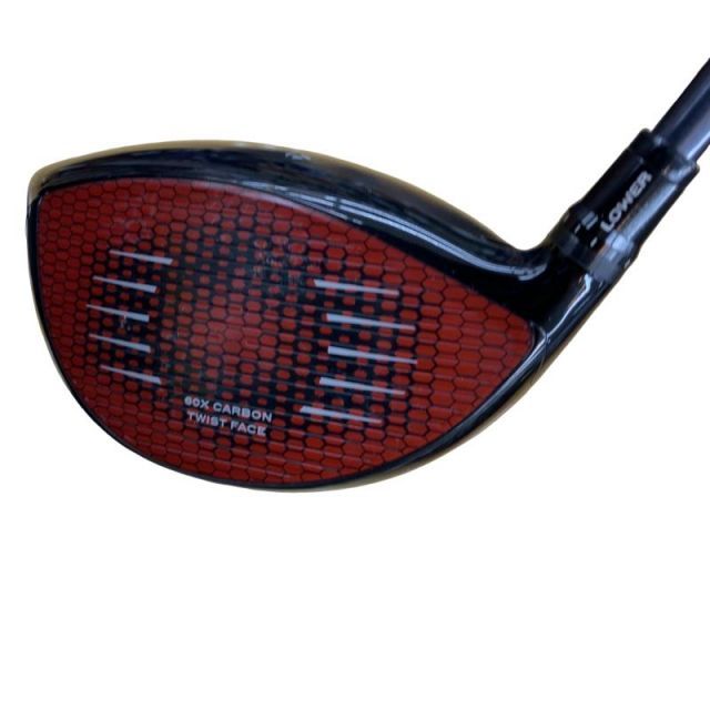 ⭐︎レフティ ステルス ドライバー 9° TENSEI RED TM50(S) STEALTH (ステルス) ドライバー 日本仕様【TENSEI RED TM50/S/9