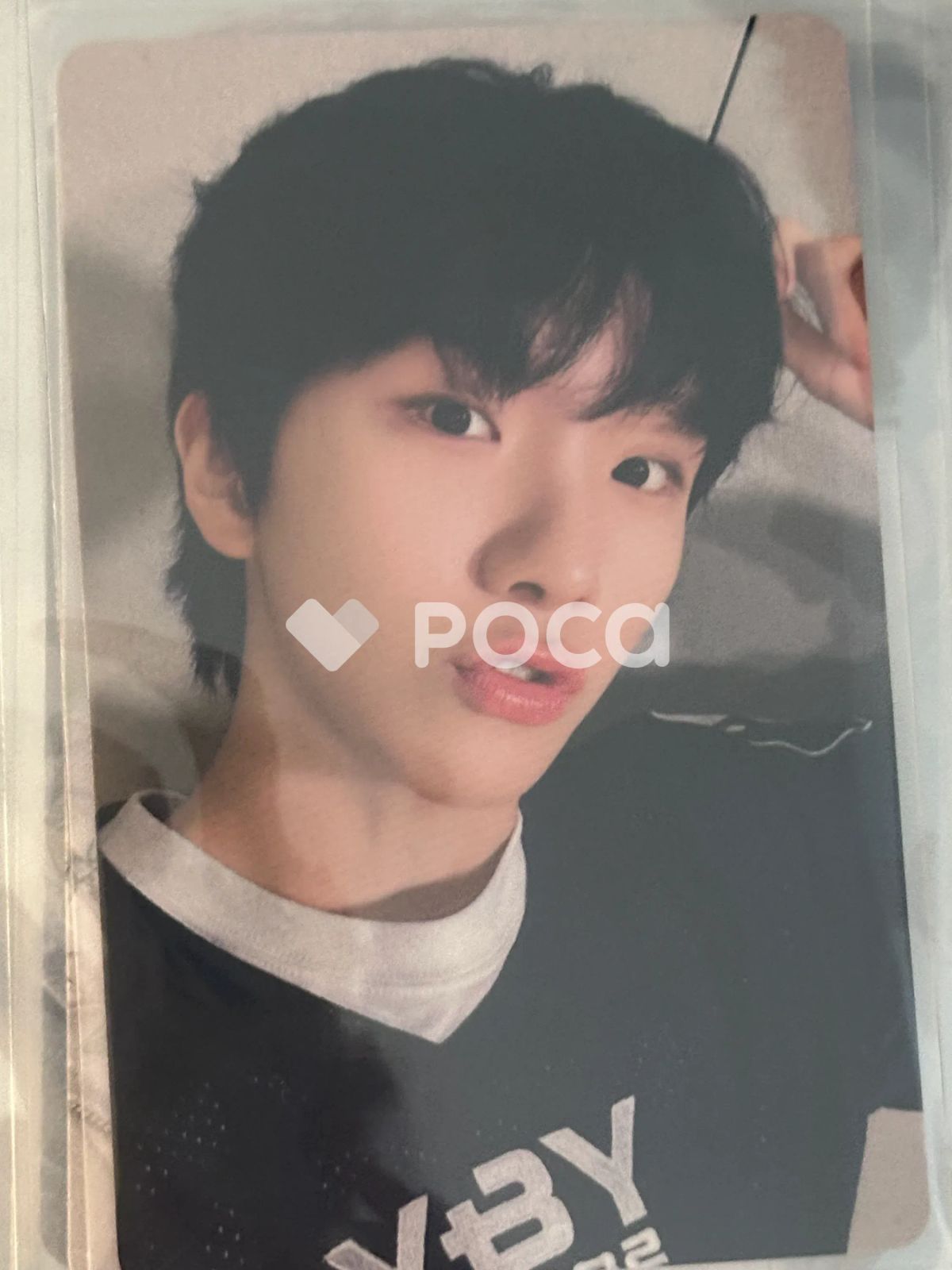 BOYNEXTDOOR ウンハク 19.99 YIZHIYU - メルカリ