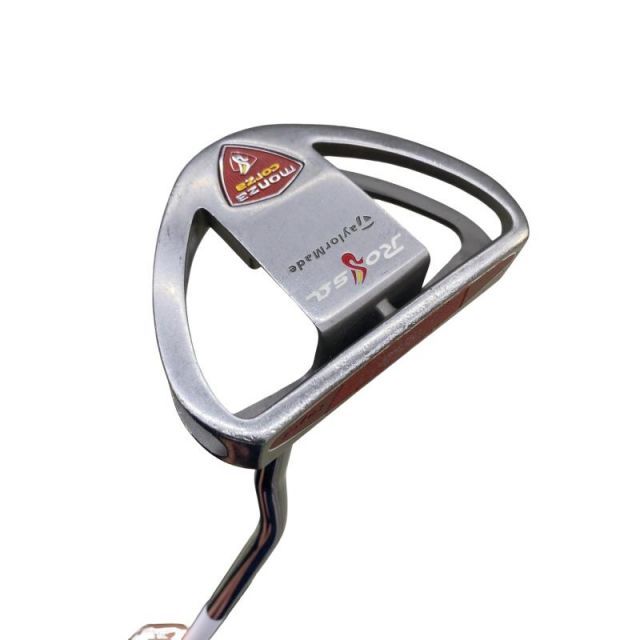 中古】 テーラーメイド Rossa agsi monza corza 33インチ パター PT