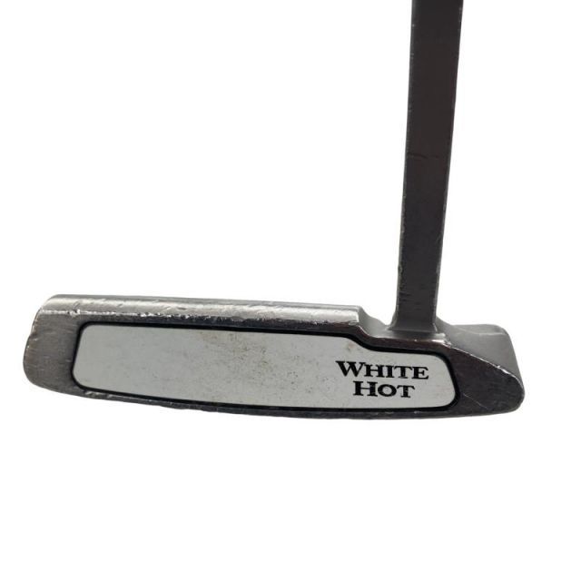 WHITE HOT　#6　ロングネック　34インチ　LONG NECK　LN オデッセイ ストア WHITE HOT #6 LONGNECK 34インチ パター PT