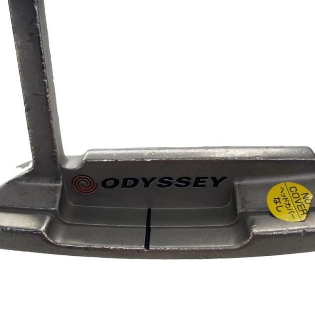 オデッセイ ストア WHITE HOT #6 LONGNECK 34インチ パター PT