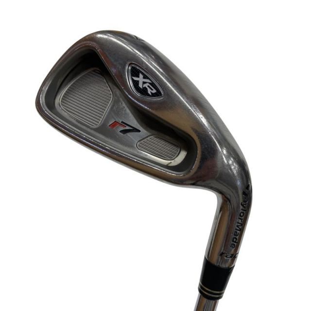 【名器！】テーラーメイド　R7ti メンズ　アイアンセット　flex R 名器！】テーラーメイド R7ti メンズ アイアンセット flex R 名器