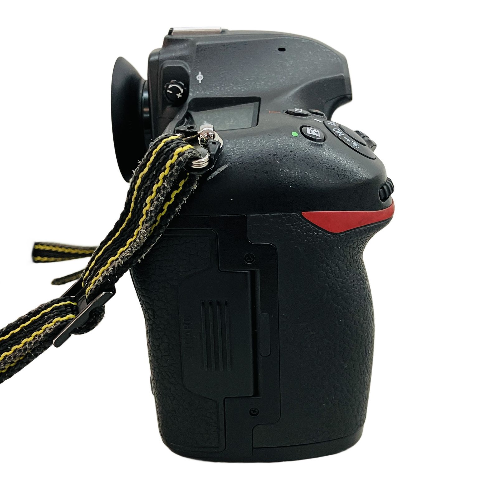 NikonZ50 ボディ バッテリー4つ付き　美品 NIKKOR Z ニコン Z50II ダブルズームキット『納期2〜3週間程度