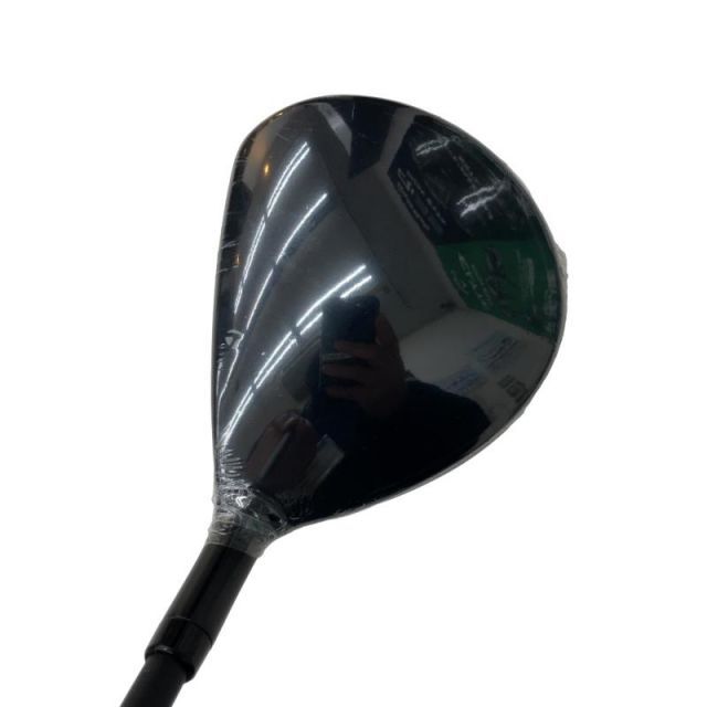 中古】 テーラーメイド Qi10 5W フェアウェイウッド FW Diamana WB 63