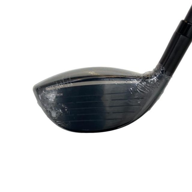 【即購入OK】テーラーメイド Qi10 5w diamana 50 s テーラーメイド Qi10 フェアウェイウッド #5 [Diamana BLUE TM50