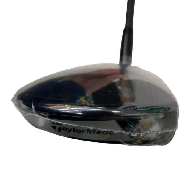 中古】 テーラーメイド Qi10 5W フェアウェイウッド FW Diamana WB 63