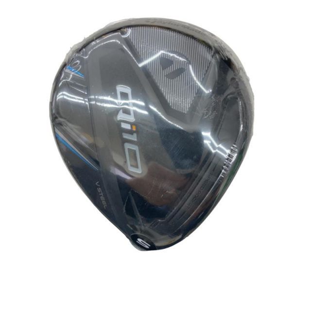 中古】 テーラーメイド Qi10 5W フェアウェイウッド FW Diamana WB 63
