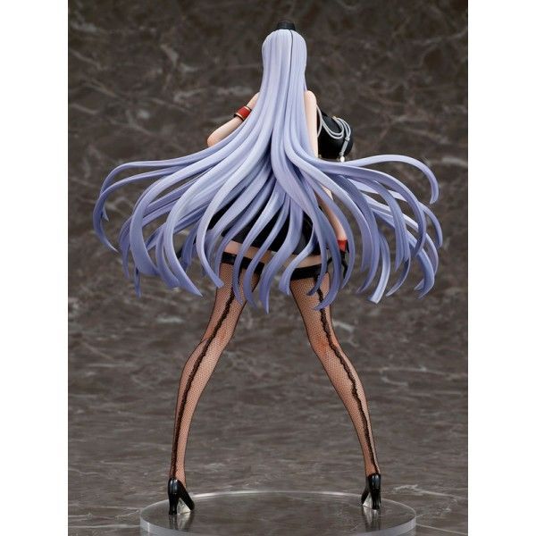 戦場のヴァルキュリア4 セルベリア・ブレス 水着Style 1/7 フィギュア