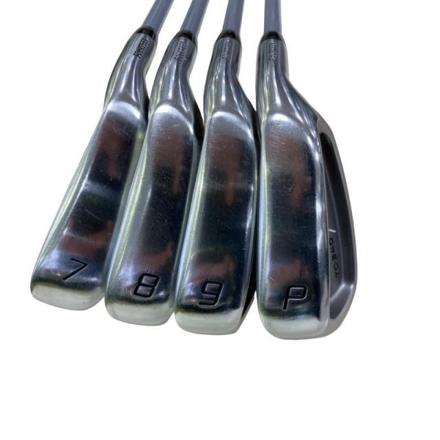 フォーティーンTC340アイアン5本セット Amazon.co.jp: FOURTEEN(フォーティーン) TC-340 FORGED アイアン(5本