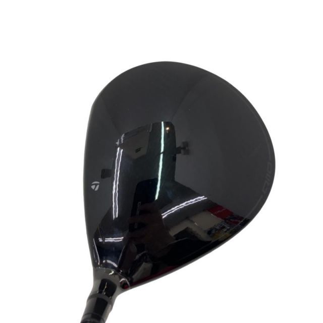 【美品】テーラーメイド Qi10 ドライバー 9° 純正カスタムシャフト Qi10カスタムシャフト検証！メーカー推奨シャフトでスピン量が激変