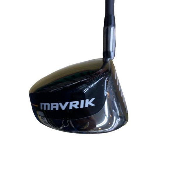 中古】 キャロウェイ MAVRIK U4 ユーティリティ UT リシャフト