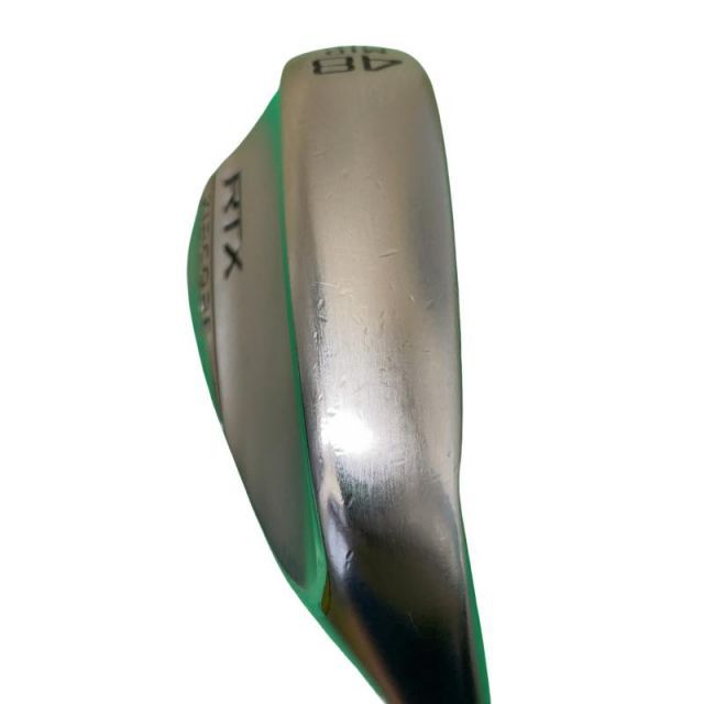 クリーブランド Cleveland RTX ZIPCORE ツアーサテン 48°/10° MID