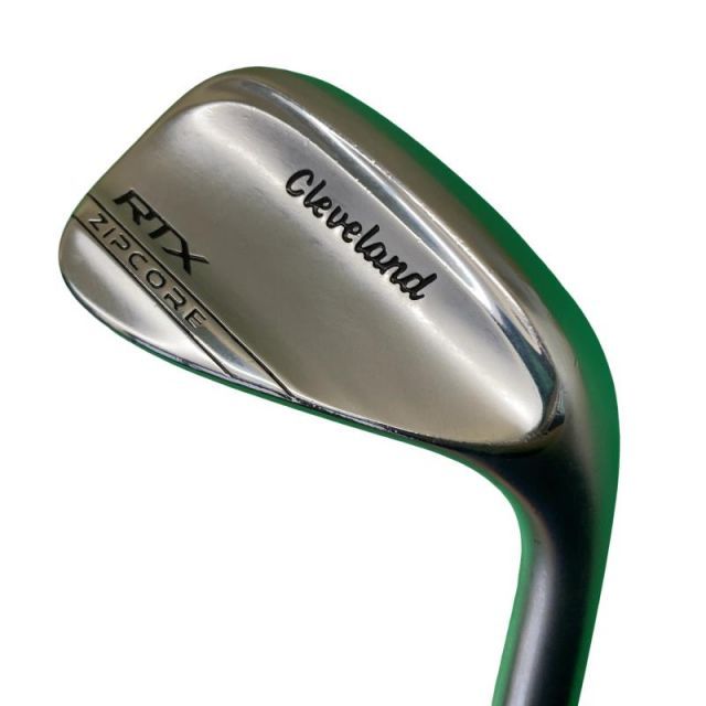 クリーブランド Cleveland RTX ZIPCORE ツアーサテン 48°/10° MID