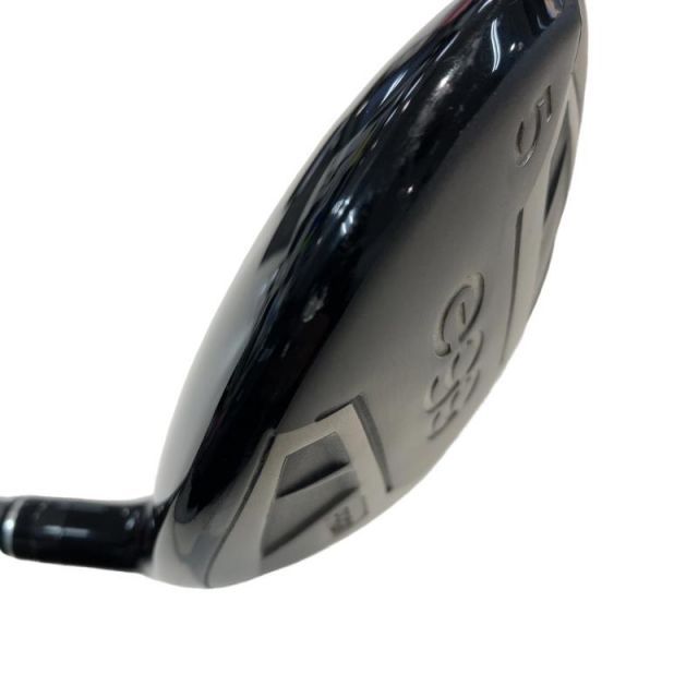プロギア egg(2019) 5W フェアウェイウッド FW eggオリジナルカーボン
