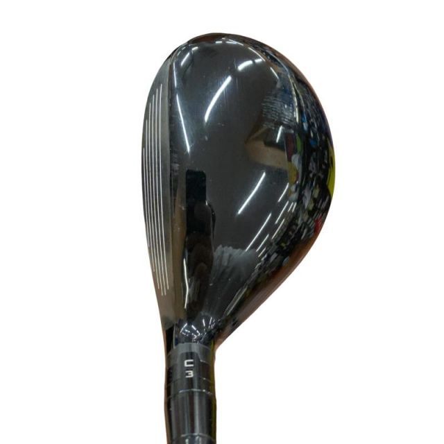 中古】 タイトリスト TSR2 21° ユーティリティ UT TENSEI PRO 1K