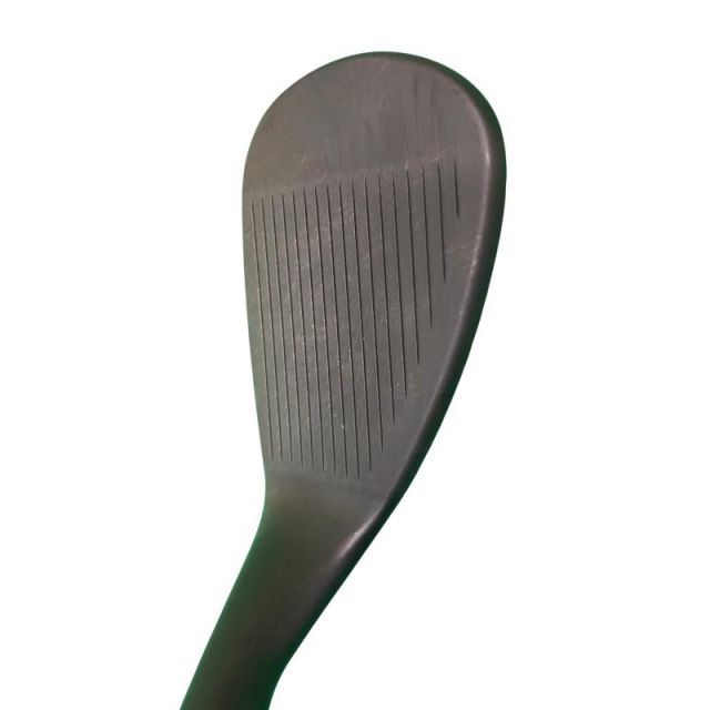 タイトリスト　SM10 60°14K ジェットブラック タイトリスト ボーケイデザイン SM10 ウェッジ ジェットブラック