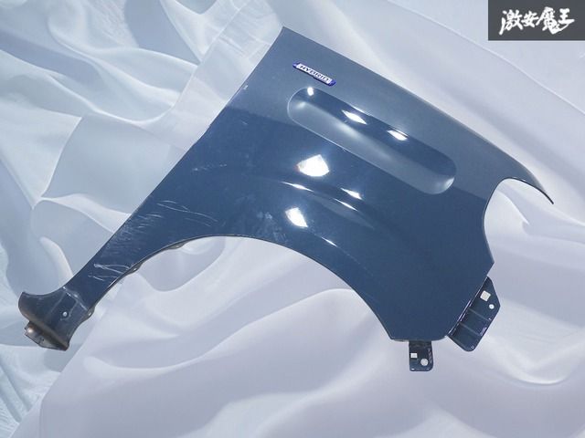 スズキ 純正 MK53S スペーシアギア ノーマル フロント フェンダー 右