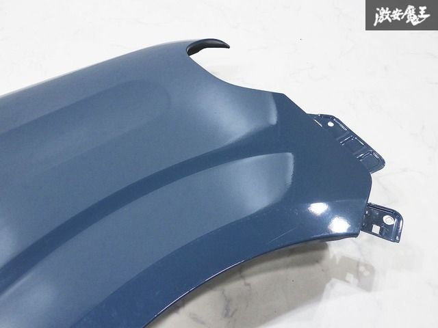 スズキ 純正 MK53S スペーシアギア ノーマル フロント フェンダー 右