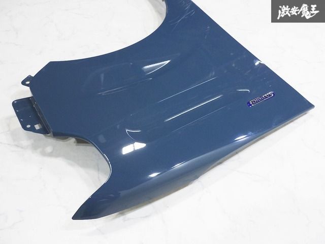 スズキ 純正 MK53S スペーシアギア ノーマル フロント フェンダー 右