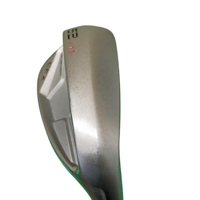 クリーブランド 販売済み Cleveland CFX 52°/11° ウェッジ WG Diamana