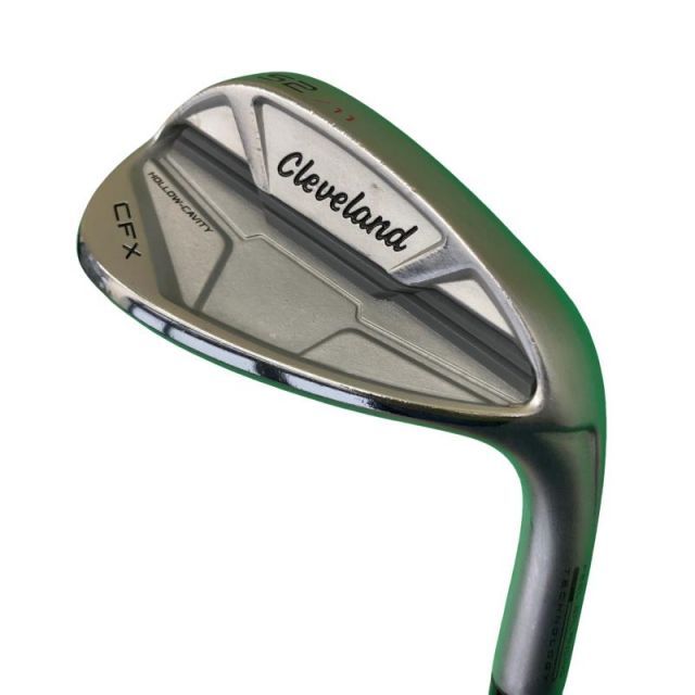 クリーブランド 販売済み Cleveland CFX 52°/11° ウェッジ WG Diamana