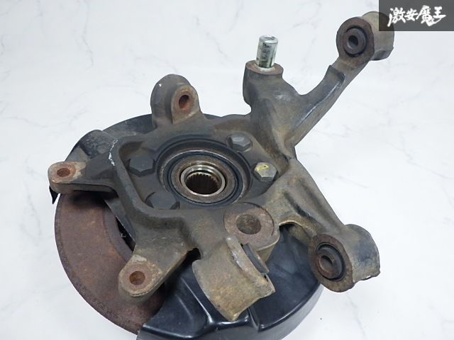 ☆使用OK☆日産 純正 S14 S15 シルビア リア リヤ ハブ ナックル 5穴