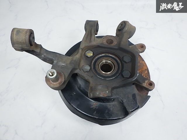 s15 シルビア 左リア ハブナックル アーム など s15 シルビア 左リア